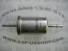 Benzinfilter - Fuelfilter  Ford + Lincoln ab 98